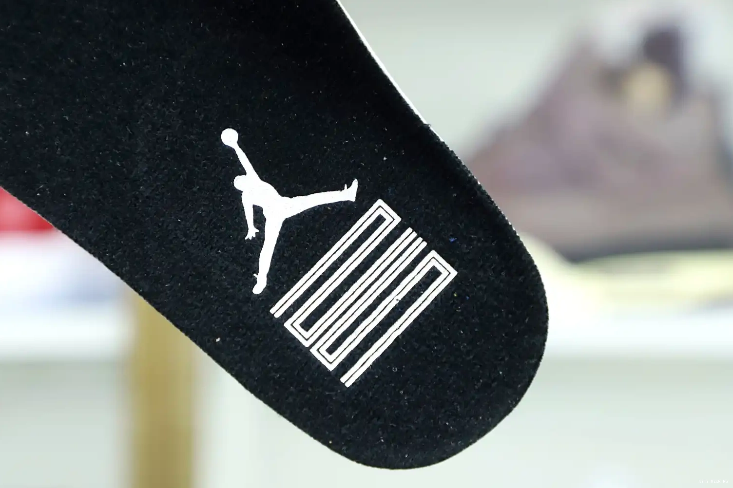 AIR JORDAN RETRO Kimikick LOW 11 BLUE LEGEND 0718